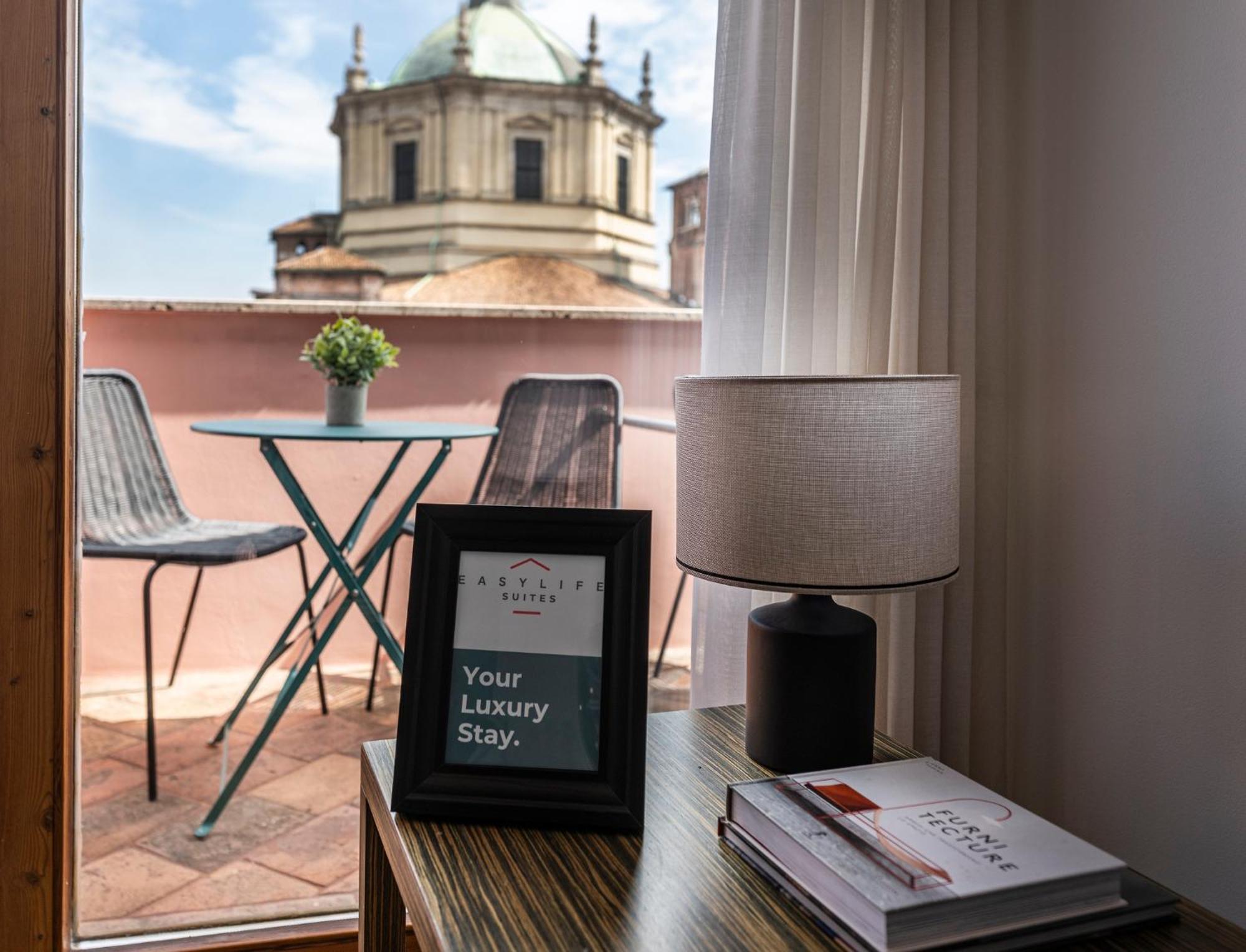 Easylife - Suite In Colonne San Lorenzo Milano — Foto 3
